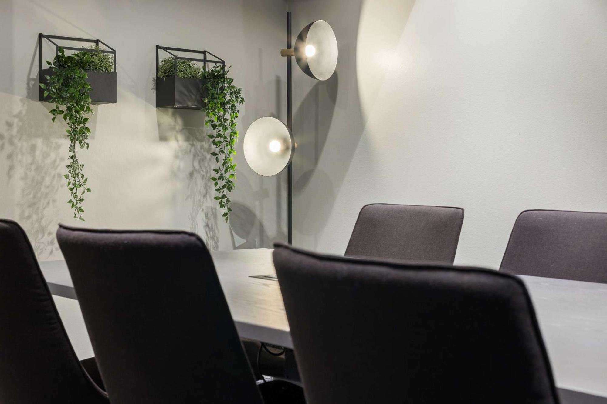 Scandic Vaasa Exteriér fotografie